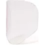 Honeywell Bionic pakaitinis skydelis, polikarbonatas, IR atspalvis 3 žalias, VLT 17%, nepadengtas, EN 166/EN 171 1011628