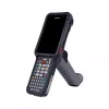 Honeywell CK67-X0N-58S1A0G Nešiojamas mobilus kompiuteris, 4,3 colio jutiklinis ekranas, Android 12, 6GB/64GB, Wi-Fi 6, 2D skaitytuvas, juoda