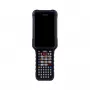 Honeywell CK67-X0N-58S1A0G Nešiojamas mobilus kompiuteris, 4,3 colio jutiklinis ekranas, Android 12, 6GB/64GB, Wi-Fi 6, 2D skaitytuvas, juoda