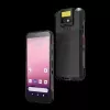 Honeywell CT32-X1N-57S1FBG 6 colių 5G mobilusis kompiuteris su 2D SR skaitytuvu, Android, GMS, USB-C rinkinys, NFC, Wi-Fi 6E, eSIM, juodas