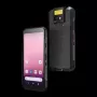 Honeywell CT32-X1N-57S1FBG 6 colių 5G mobilusis kompiuteris su 2D SR skaitytuvu, Android, GMS, USB-C rinkinys, NFC, Wi-Fi 6E, eSIM, juodas