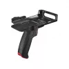 Honeywell CT37 Scan Handle Booted – ergonomiška pistoletino rankena su integruotu gaiduku ir guminiu gaubtu