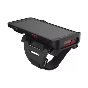 Honeywell CT37-X1N-58E10DG 6 inch 5G mobilus kompiuteris su 1D/2D skaitytuvu, Android 13, IP68, 6GB/64GB, Wi-Fi 6E, NFC, 13MP kamera