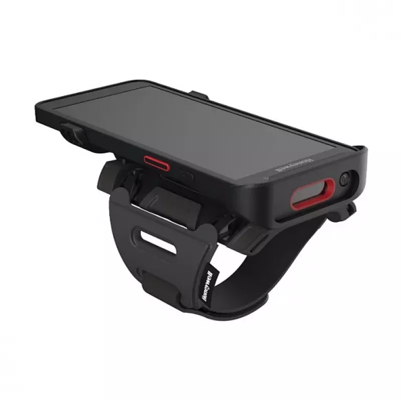 Honeywell CT37-X1N-58E10DG 6 inch 5G mobilus kompiuteris su 1D/2D skaitytuvu, Android 13, IP68, 6GB/64GB, Wi-Fi 6E, NFC, 13MP kamera
