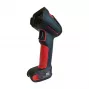 Honeywell Granit XP 1990iXLR-3 Kit Tethered 1D/2D XLR Focus Industrial Barcode Scanner su RS-232 kabeliu