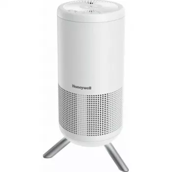 Honeywell HPA830WE oro valytuvas – True HEPA, 204 m³/h CADR, skirtas iki 28 m² patalpoms