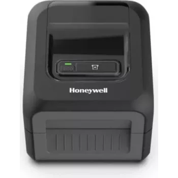 Honeywell PC41E-D tiesioginio terminio spausdinimo etikečių spausdintuvas, 203 dpi, USB, juodas