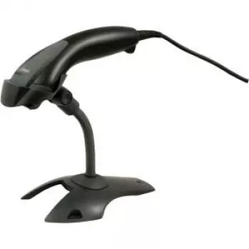 Honeywell Voyager 1400g PDF daugiasąsajis rinkinys USB juodas rankinis brūkšninių kodų skaitytuvas