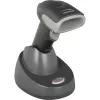 Honeywell Voyager 1472g Wireless 2D Barcode Scanner with Bluetooth and USB Cradle