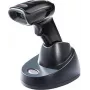 Honeywell Voyager 1472g Wireless 2D Barcode Scanner with Bluetooth and USB Cradle