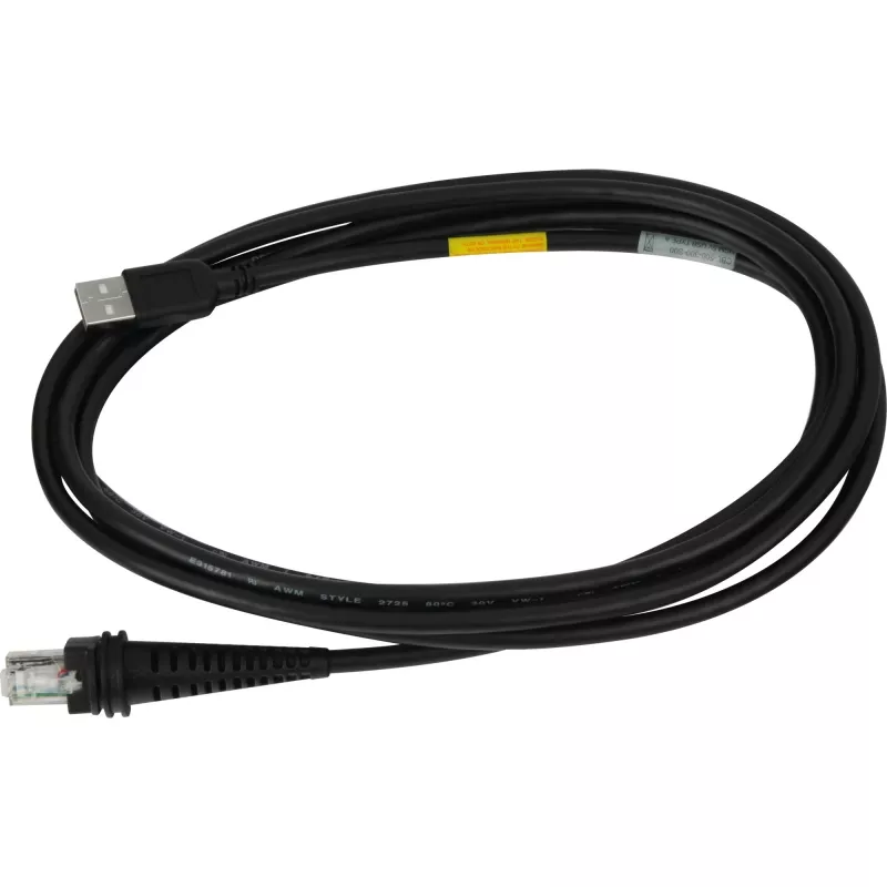 Honeywell Xenon Performance 1950g Kit (USB) Black Standard Range