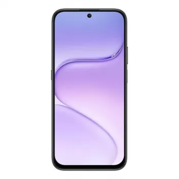 HONOR 600 Smart 4/128GB juodas mobilusis telefonas