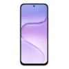 HONOR 600 Smart 4/128GB sidabrinis 6.5 colio Dual SIM išmanusis telefonas su 50MP kamera ir 5000mAh baterija