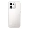 HONOR 600 Smart 4/128GB sidabrinis 6.5 colio Dual SIM išmanusis telefonas su 50MP kamera ir 5000mAh baterija