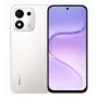 HONOR 600 Smart 4/128GB sidabrinis 6.5 colio Dual SIM išmanusis telefonas su 50MP kamera ir 5000mAh baterija