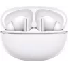 HONOR Choice Earbuds X8i White - Belaidės Bluetooth 5.3 ausinės su AI ENC, 30h baterija, IPX4, jutiklinis valdymas