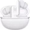 HONOR Choice Earbuds X8i White - Belaidės Bluetooth 5.3 ausinės su AI ENC, 30h baterija, IPX4, jutiklinis valdymas