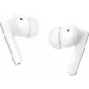 HONOR Choice Earbuds X8i White - Belaidės Bluetooth 5.3 ausinės su AI ENC, 30h baterija, IPX4, jutiklinis valdymas