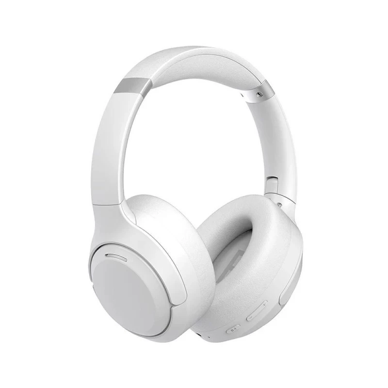 Honor Choice Headphones White – True Wireless Earbuds su Bluetooth 5.3, ENC ir 28h baterija