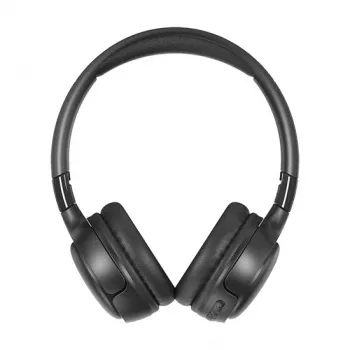 Honor Choice VZ Sport Mate Headphones Lite - Juoda