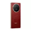 HONOR Magic V6 5G hibridinis dviejų SIM 16GB RAM 512GB atminties 6,52 colio OLED ekranas 6660mAh raudonas