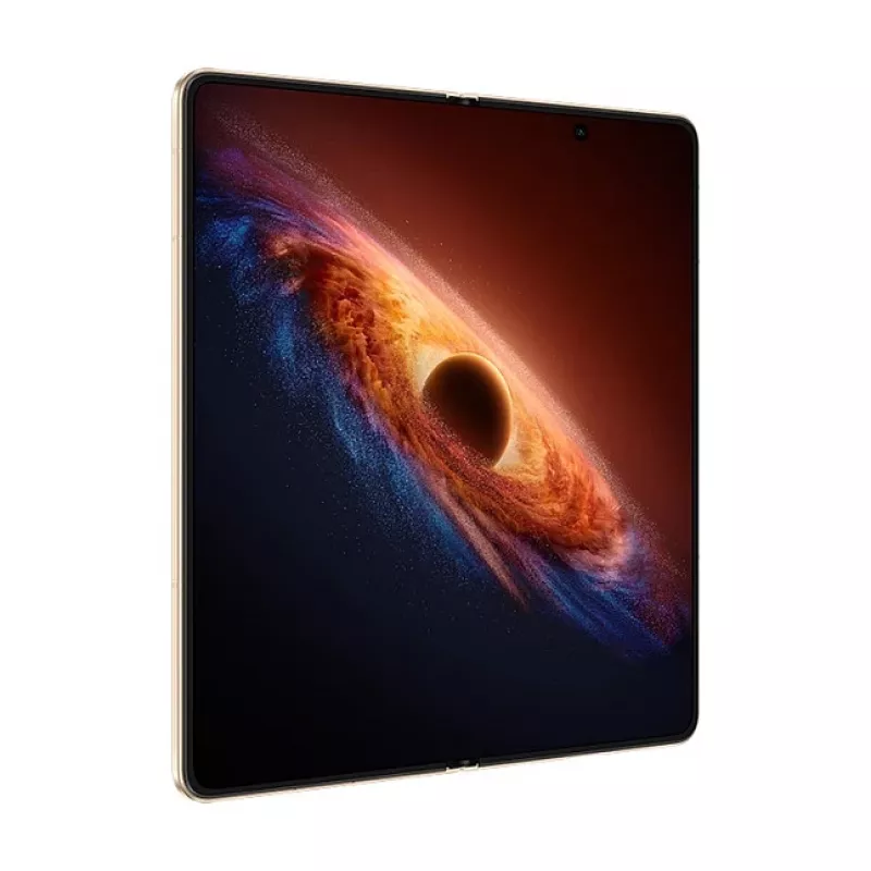 HONOR Magic V6 5G hibridinis dviejų SIM 16GB RAM 512GB atminties 6,52 colio OLED ekranas 6660mAh raudonas