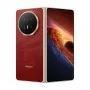 HONOR Magic V6 5G hibridinis dviejų SIM 16GB RAM 512GB atminties 6,52 colio OLED ekranas 6660mAh raudonas