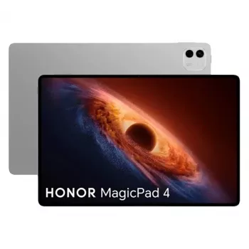 Honor MagicPad 4 12.3 colio 12GB RAM 256GB atminties WiFi pilkos spalvos planšetinis kompiuteris