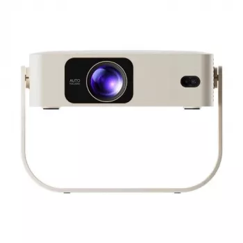 HONOR Projector Air Pro N5 - White