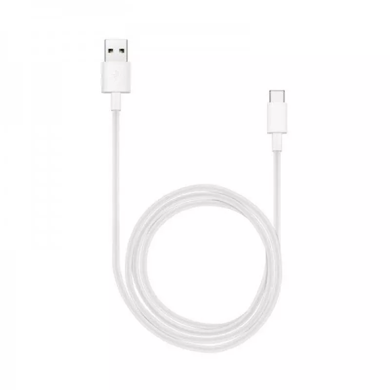 Honor USB-A į USB-C duomenų laidas 3A 1m baltas (Service Pack)