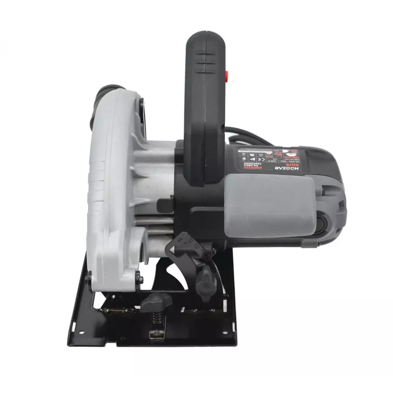 HOOVER HOOZAR Diskinis pjūklas 190mm 1500W