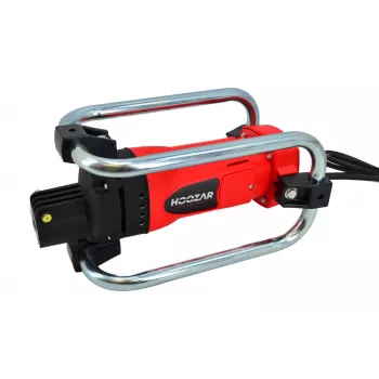 HOOVER HOOZAR Betoninis vibratorius 2300W su 4m velenu