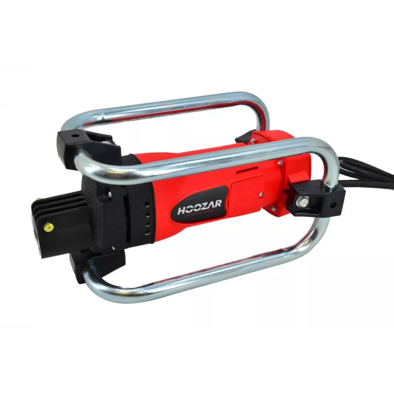 HOOVER HOOZAR Betoninis vibratorius 2300W su 4m velenu