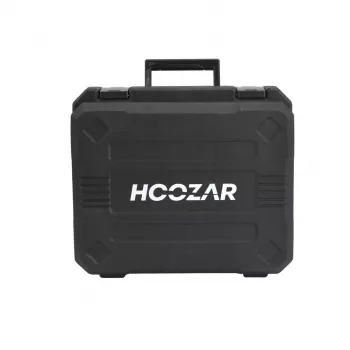 Hoover HOOZAR belaidis smūginis veržliaraktis 1/2 inch 18V 1x2.0Ah 350 Nm IW10BL