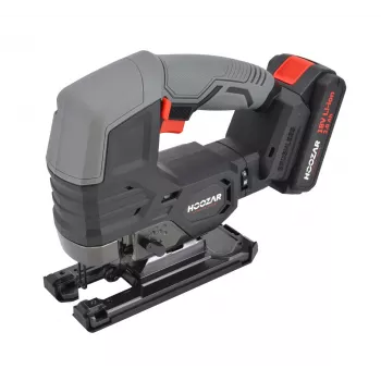 HOOVER HOOZAR belaidis dėlionė 18V 1x2.0Ah bešepetėlis