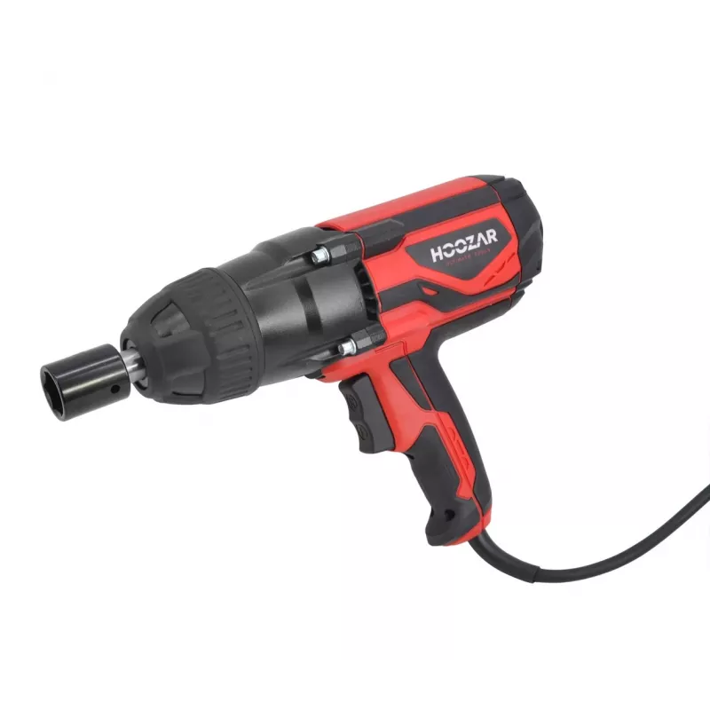 Hoover Hoozar Electric Impact Wrench 1/2 inch 1020W