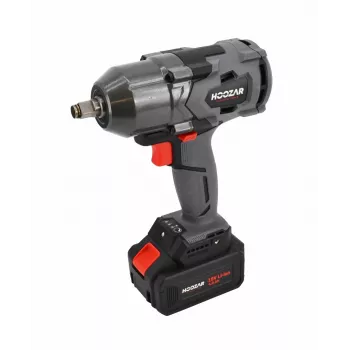 Hoover HOOZAR Impact Wrench 1/2 inch 18V 1x4.0Ah 600Nm IW20BL-M1