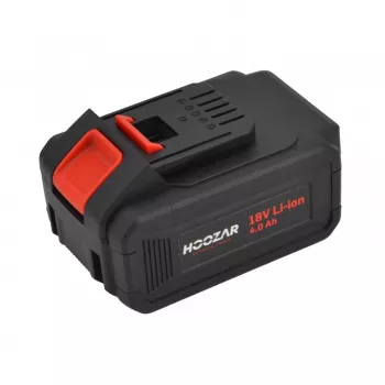 Hoover HOOZAR SDS+ Rotary Hammer 18V 2x4.0Ah 2.2J RH10BL-M2