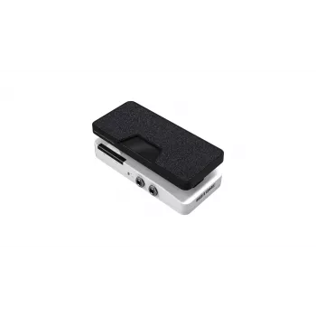 Hotone Tuner Press SP30T 2-in-1 chromatinis derintuvas ir garsumo/ekspresijos pedalas su True Bypass ir LED ekranu