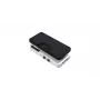 Hotone Tuner Press SP30T 2-in-1 chromatinis derintuvas ir garsumo/ekspresijos pedalas su True Bypass ir LED ekranu