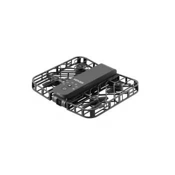 HoverAir X1 dronas - Combo Plus mažmeninė versija - juoda
