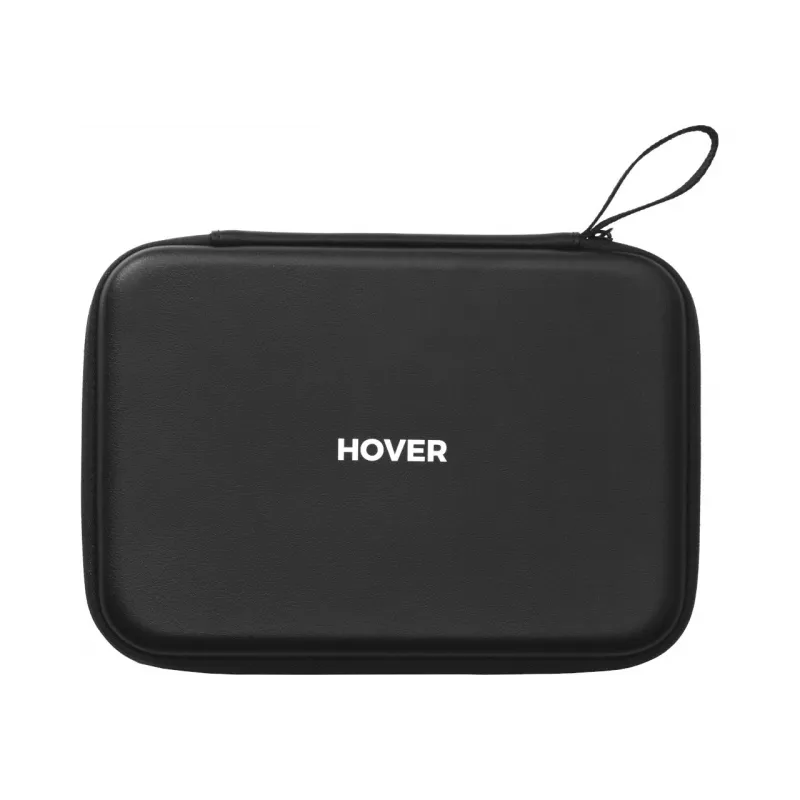 HOVERAir X1 PRO Basic Combo (EU) - Dronas su kamera, 2.7K vaizdo įrašas, 12MP nuotraukos, 32GB, sulankstomas, 125g