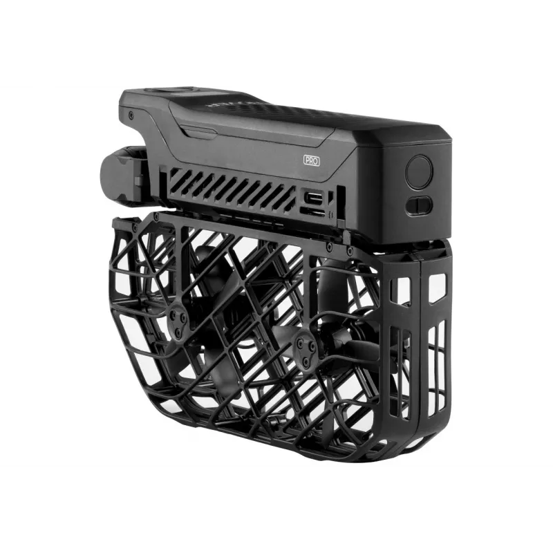 HOVERAir X1 PRO Standard dronas - 2.7K kamera, 32GB, sulankstomas, paleidimas iš rankos