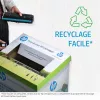 HP 125A dviejų kasečių rinkinys juodas tonerio kasetė (CB540AD)