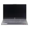 HP 15-FC0146DDX Ryzen 5 7520U 15.6 colio WUXGA Touch IPS 8GB RAM 512GB SSD Bluetooth Windows 11 Natural Silver (Repack) 2 metų garantija