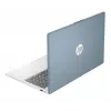 HP 15-fd0287ns nešiojamasis kompiuteris 15,6 colio FHD IPS | Intel Core i7-1355U 13th Gen | 16GB DDR4 | 512GB SSD | Intel Iris Xe Graphics | Windows 11 Home | Wi-Fi 6 | sidabrinis