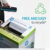 HP 201A geltonas originalus LaserJet tonerio kasetė (CF402A) – 1 400 puslapių