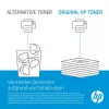 HP 203X High Yield Cyan Toner Cartridge (CF541X) - Original HP