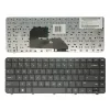 HP 242 G1 / 242 G2 / 246 G1 / 246 G2 / 246 G3 vidinė nešiojamojo kompiuterio klaviatūra - US English išdėstymas, juoda