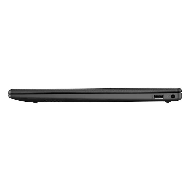 HP 250 G10 Notebook PC, Intel Core 5-120U, 15.6 colio FHD, 8GB RAM, 512GB SSD, FreeDOS, tamsiai pilka